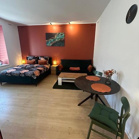 Apartment Targowa L1 Lublin Dış mekan fotoğraf