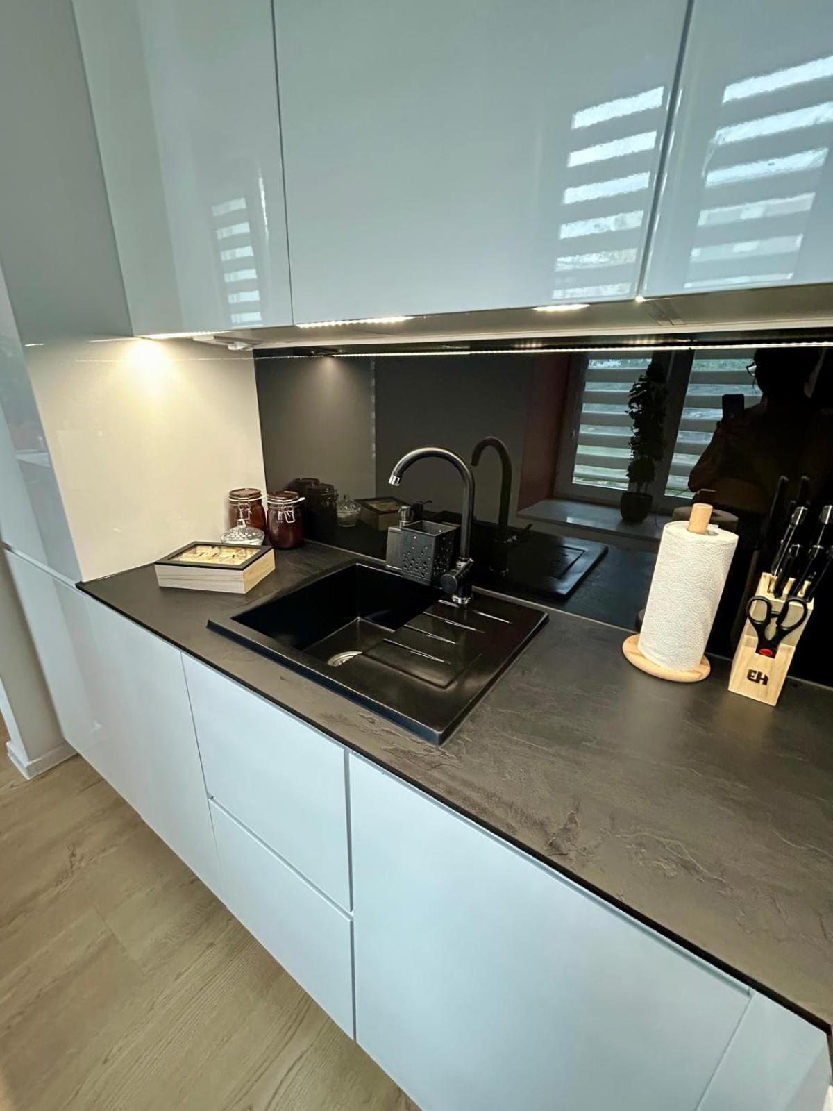 Apartment Targowa L1 Lublin Dış mekan fotoğraf